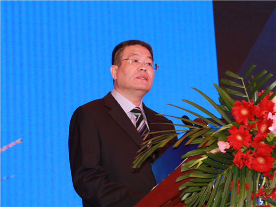 张爱国:天津将为租赁业发展提供良好环境