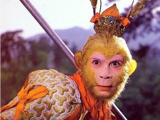 孙悟空真的是来自印度的猴吗？