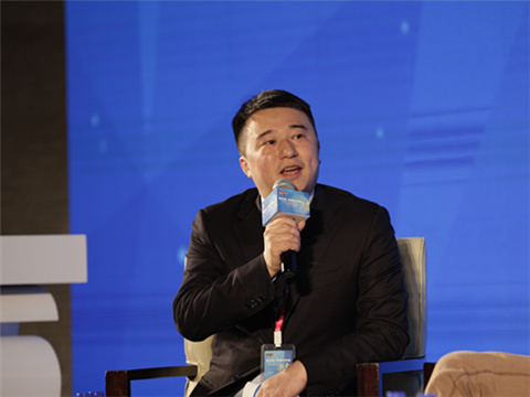 图文:博鳌观察智库特邀专家黄聪