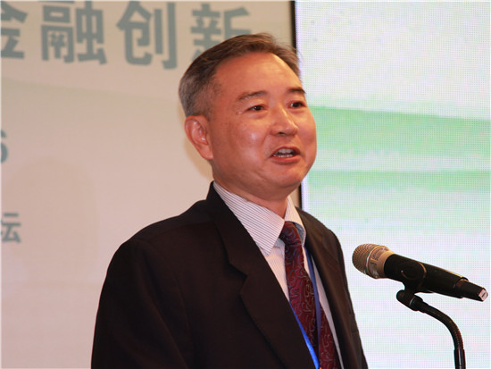 中国国际经济交流中心副总经济师徐洪才|莫干