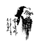 罗慰年：曼哈顿 唐人街的夕阳