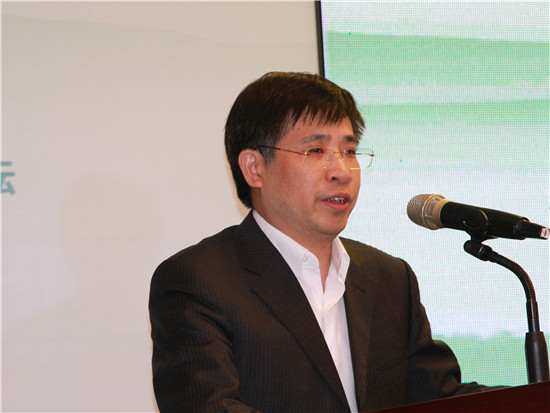国家发展改革委国际合作中心副主任刘建兴|莫