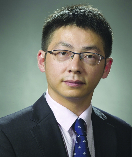 景顺长城张靖:股票投资进入精挑细选时代|投资