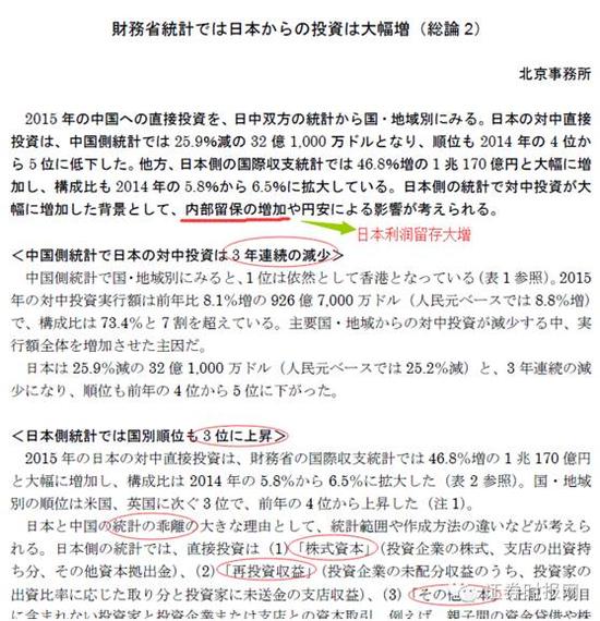 日资撤离中国?原来真相是这样令人吃惊(组图)