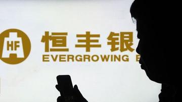 恒丰银行股权谜踪