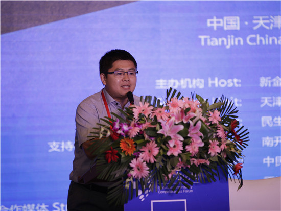 王奇:租赁业可结合汽车行业