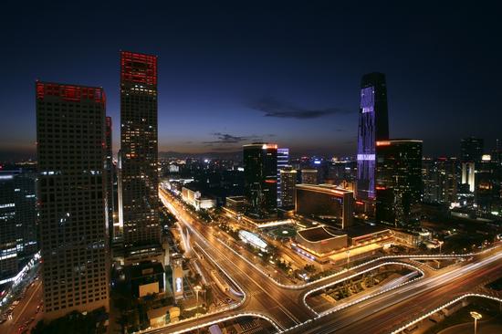 北京城市发展最需反思的十个错