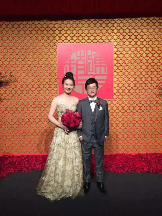 网传绍兴股神赵老哥办最壕婚礼 众多明星到场