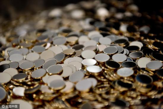 荷银:金银跌破200日均线 牛市即告终结|金价|银