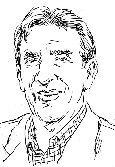 2016年诺贝尔化学奖揭晓 法国美国荷兰三位科