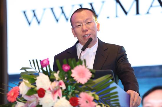 青稞酒李银会:白酒行业供给侧改革将从厂家延