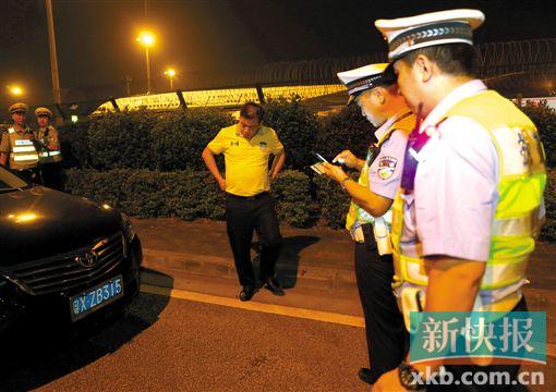 广州提高网约车进入门槛 收费顺风车或一天只