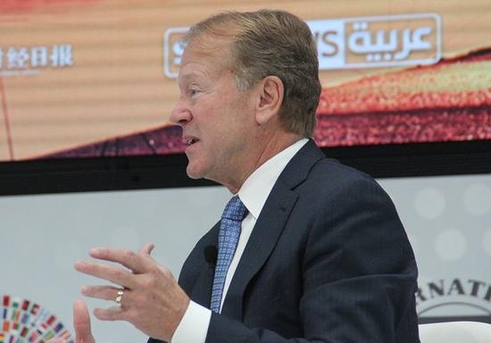 思科CEO：40%欧美企业将在未来10年消失