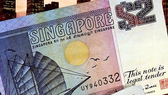 2012年新加坡gdp_新加坡经济断崖式下跌GDP降幅创4年来之最