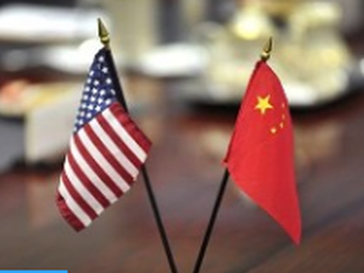 【中美企业签订21亿美元农产品贸易合同】中