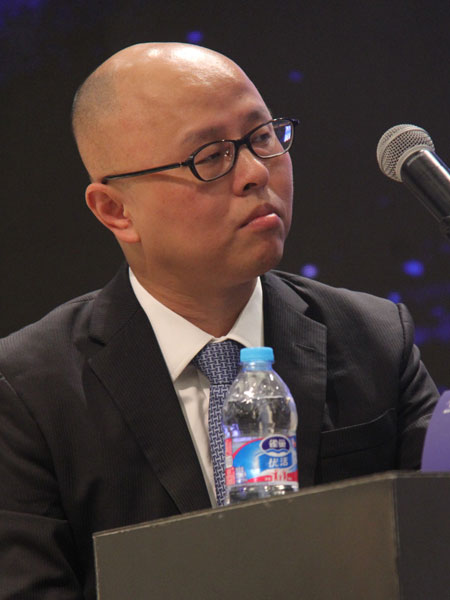 麦格理集团大中华区首席经济学家胡伟俊