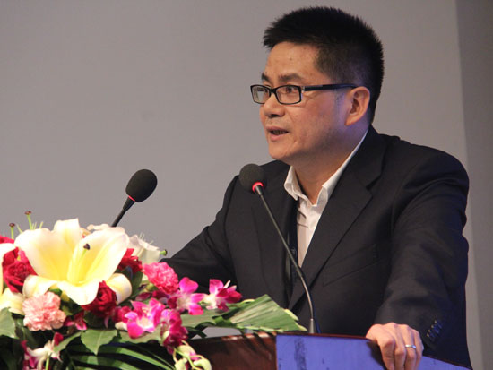 雄牛资本有限公司创始合伙人李绪富|张五常|劳