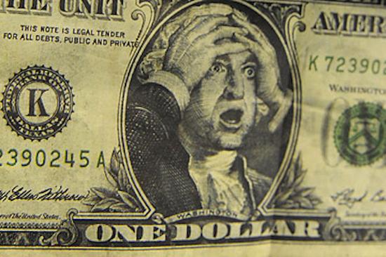 美国货币基金新规引发美元荒?|货币基金|利率