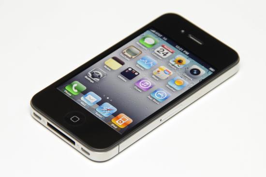 苹果革命神机iPhone 4将在本月底正式淘汰