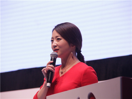 图文:艾问传媒创始人艾诚