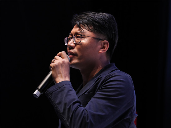 蓝标丁晓东:广告会回到讲故事的时代|杨竣|