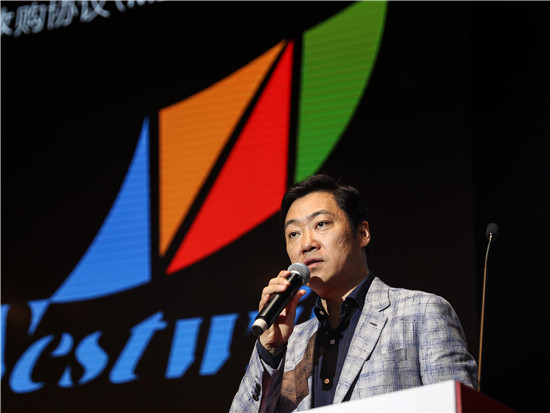 西窗科技创始人兼CEO、前微软在线总经理刘振宇