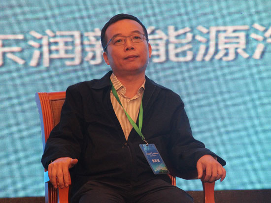 深圳市邮政管理局局长冯以新|快递最后一公里