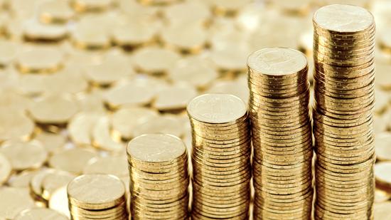 金价收跌0.2% 四日内首跌|黄金|美元|欧洲央行