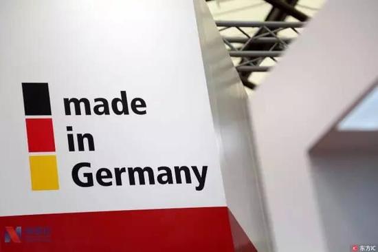 中德两国企业互相并购频繁