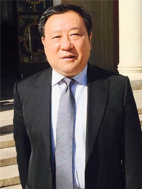 金博会将开幕 访北京金博会组委会秘书长吴丹