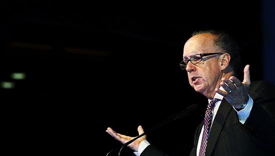 史蒂芬-罗奇:全球增长与衰退之间只隔着中国|全