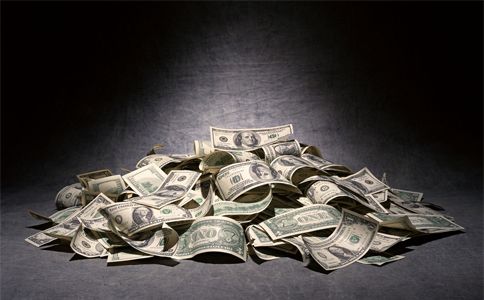 中国8月减持美债337亿美元 外储进一步多元化