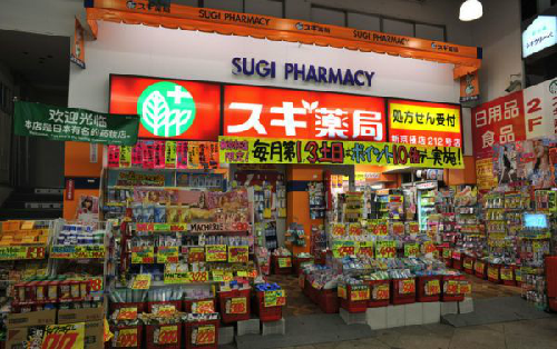 日本药企欲借电商拓中国市场