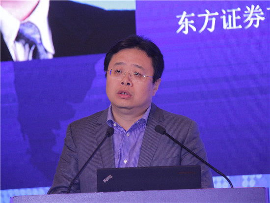 东方证券老总_东方财富证券