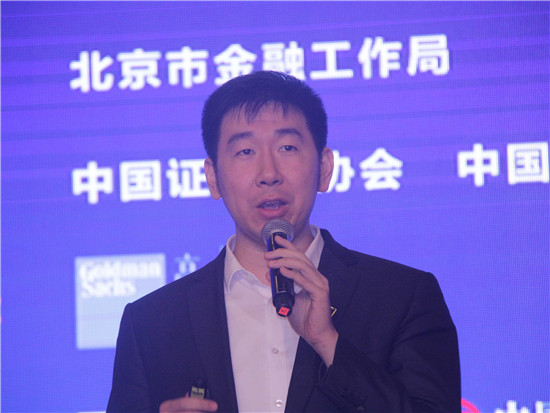李明昊:中国互联网汽车金融发展将迎来黄金十