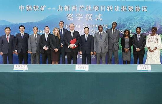 去年上市企业中国铝业靠出卖资产避免被st,. 来