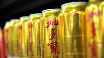 加多宝危已？