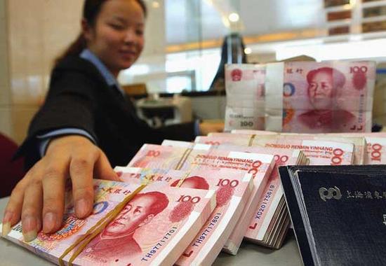 调查：外资流入中国债市将井喷 可减缓资本外流
