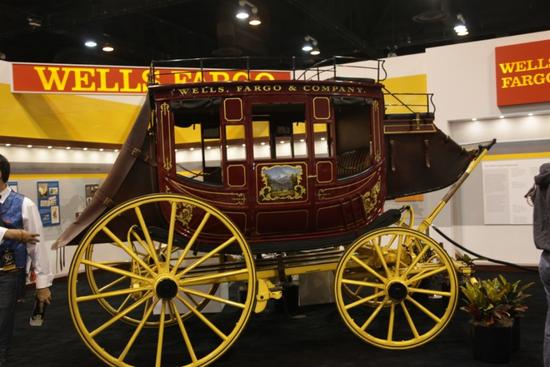 巴菲特周五报告将决定富国银行股价走势|富国