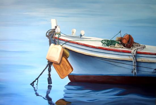 中船防务防守力强