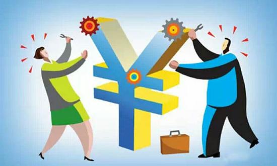 谁才是上市公司的真正主人?|格力电器|万科|曹