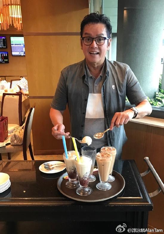 艺能环球拟香港创业板上市 谭咏麟持股6.67%