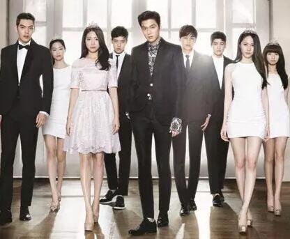 三星SK卷入干政门 韩国财阀故事比电影精彩