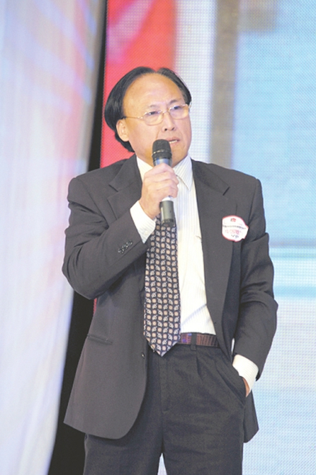 医药协会副会长:投资创新药报个团玩玩的心态