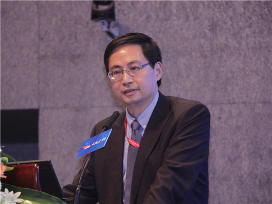 中国人民银行研究局首席经济学家马骏|胡德平