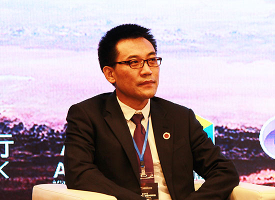 上海浦东发展银行投资银行及大客户部副总经理宋瑞波