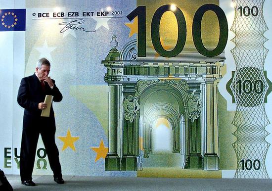 欧洲银行能拯救欧盟吗？
