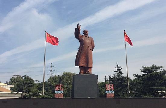 摄影:熊少翀