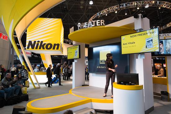 尼康将在日本国内裁员千人