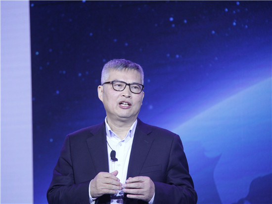 BOE(京东方)董事长王东升